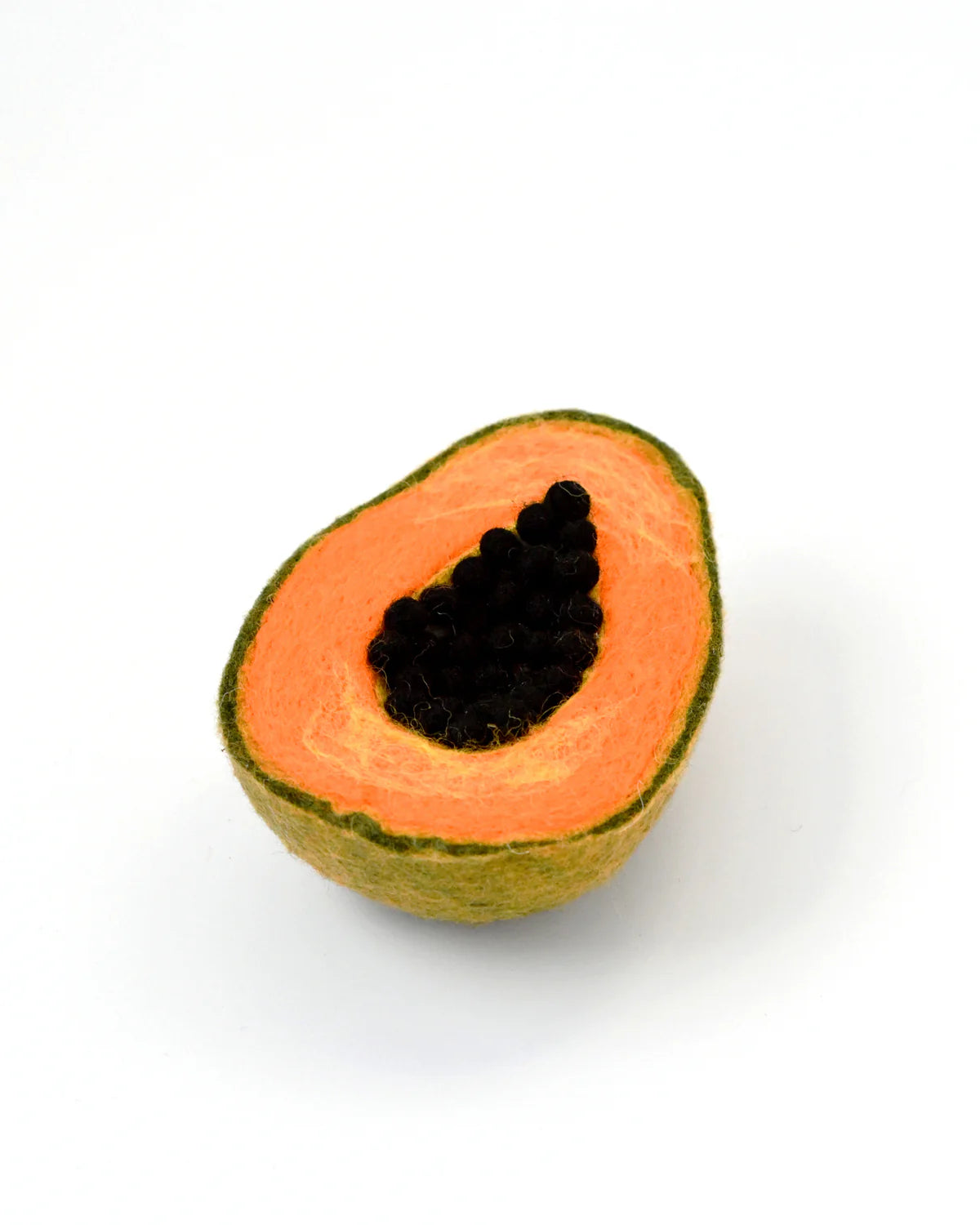 Felt Pawpaw Papaya