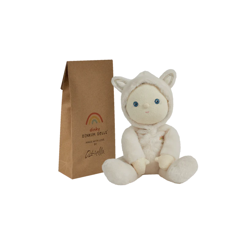 Olli Ella - Dinky Dinkums Forest Friends Fifi Fox