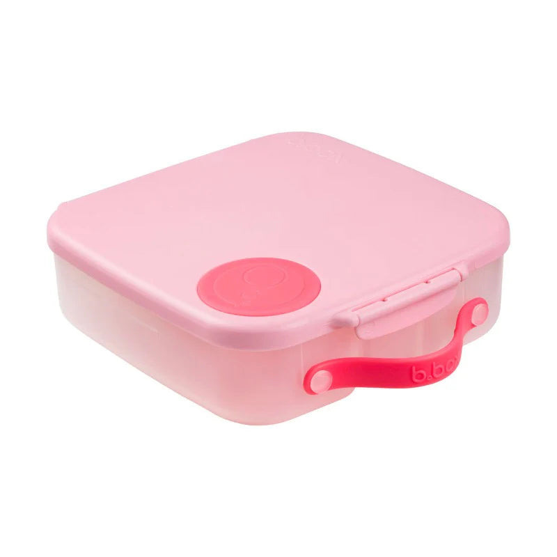 b.box Lunchbox – Flamingo Fizz