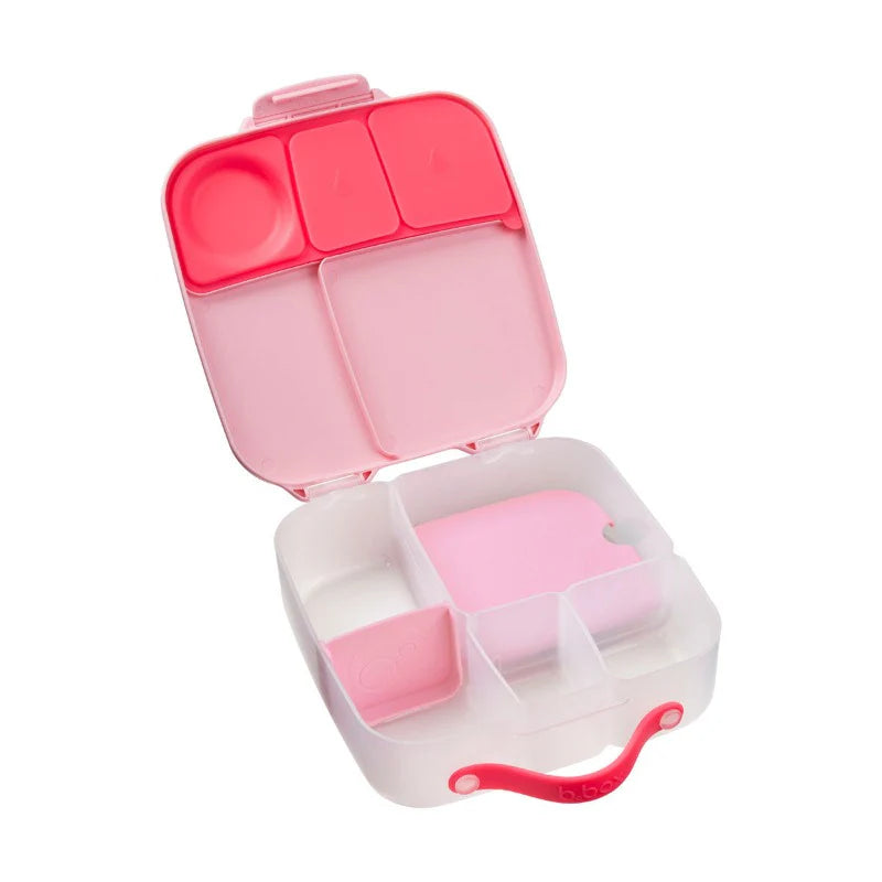 b.box Lunchbox – Flamingo Fizz