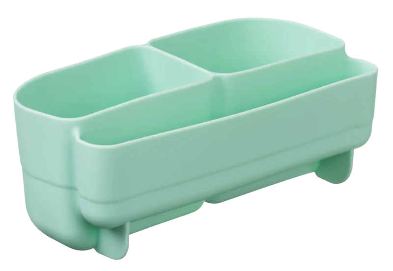 b.box Silicone Bento Tray - Mini