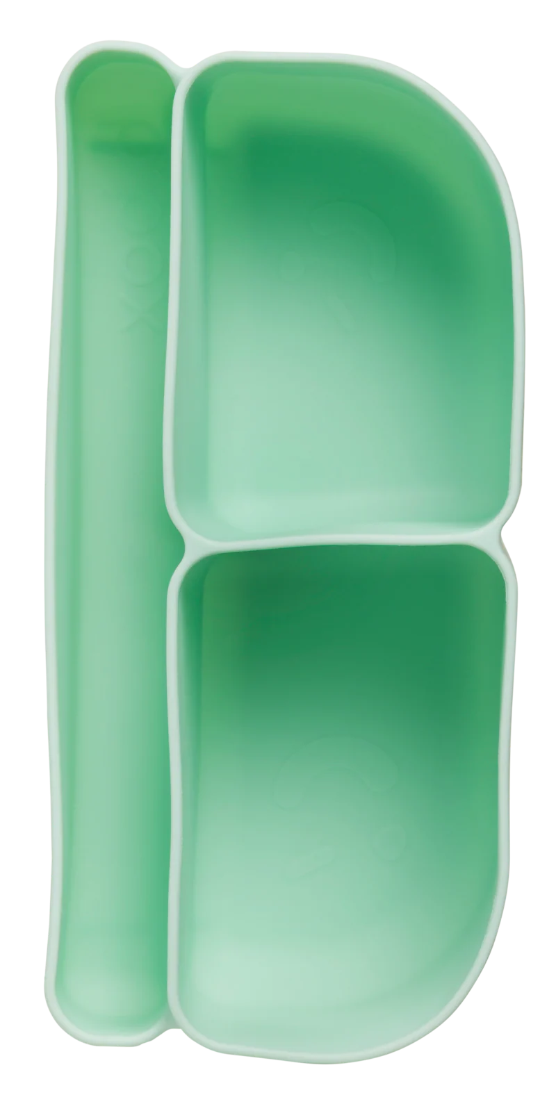 b.box Silicone Bento Tray - Mini