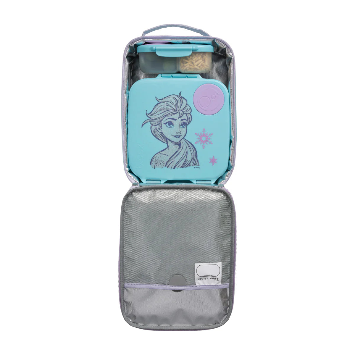 b.box Flexi Insulated Lunchbag - Frozen S3
