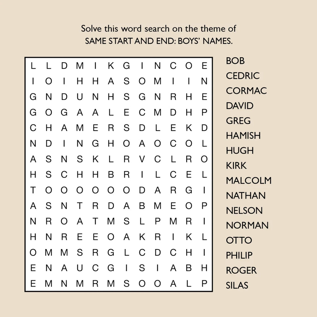 Book | Train Your Brain - Puzzle a Day! - Brain Training