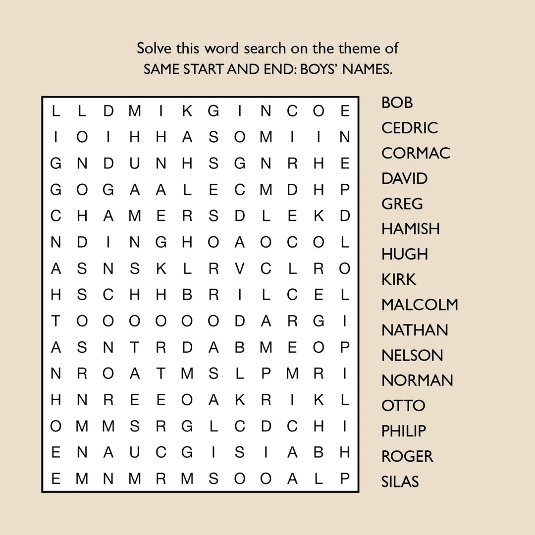 Book | Train Your Brain - Puzzle a Day! - Brain Training
