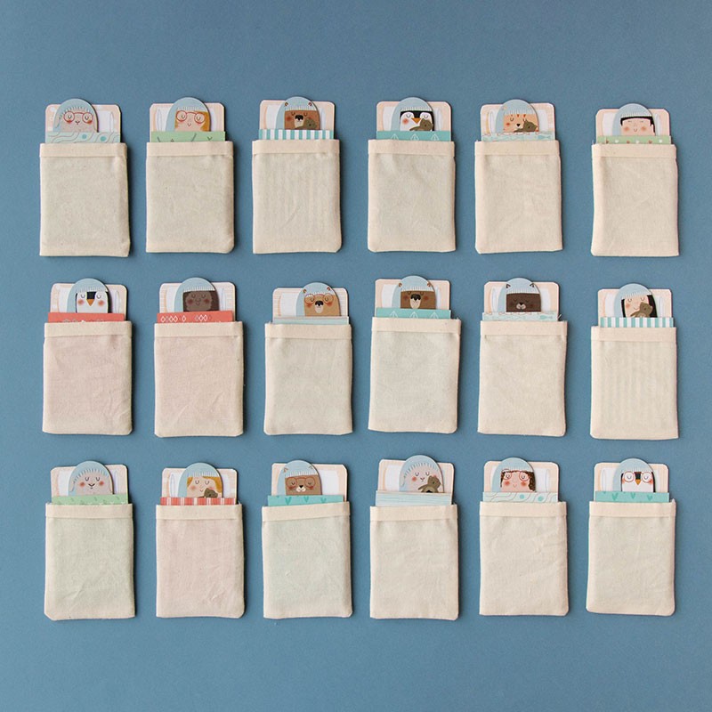 Londji Good Night Game