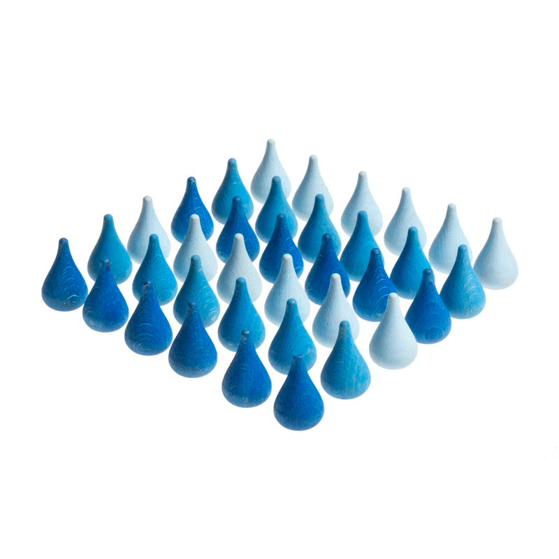 Grapat - Mandale Raindrops