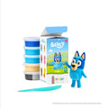Hey Clay - Bluey & Friends - Individual Character