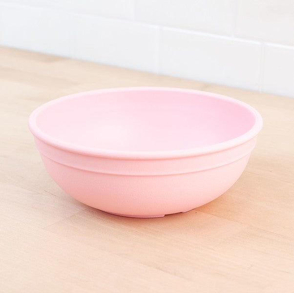 RePlay - Large Bowl - Ice Pink