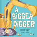 Book | A Bigger Digger