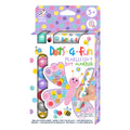 Haku Yoka - Dots 4 Fun - Pearlescent Dot Marker