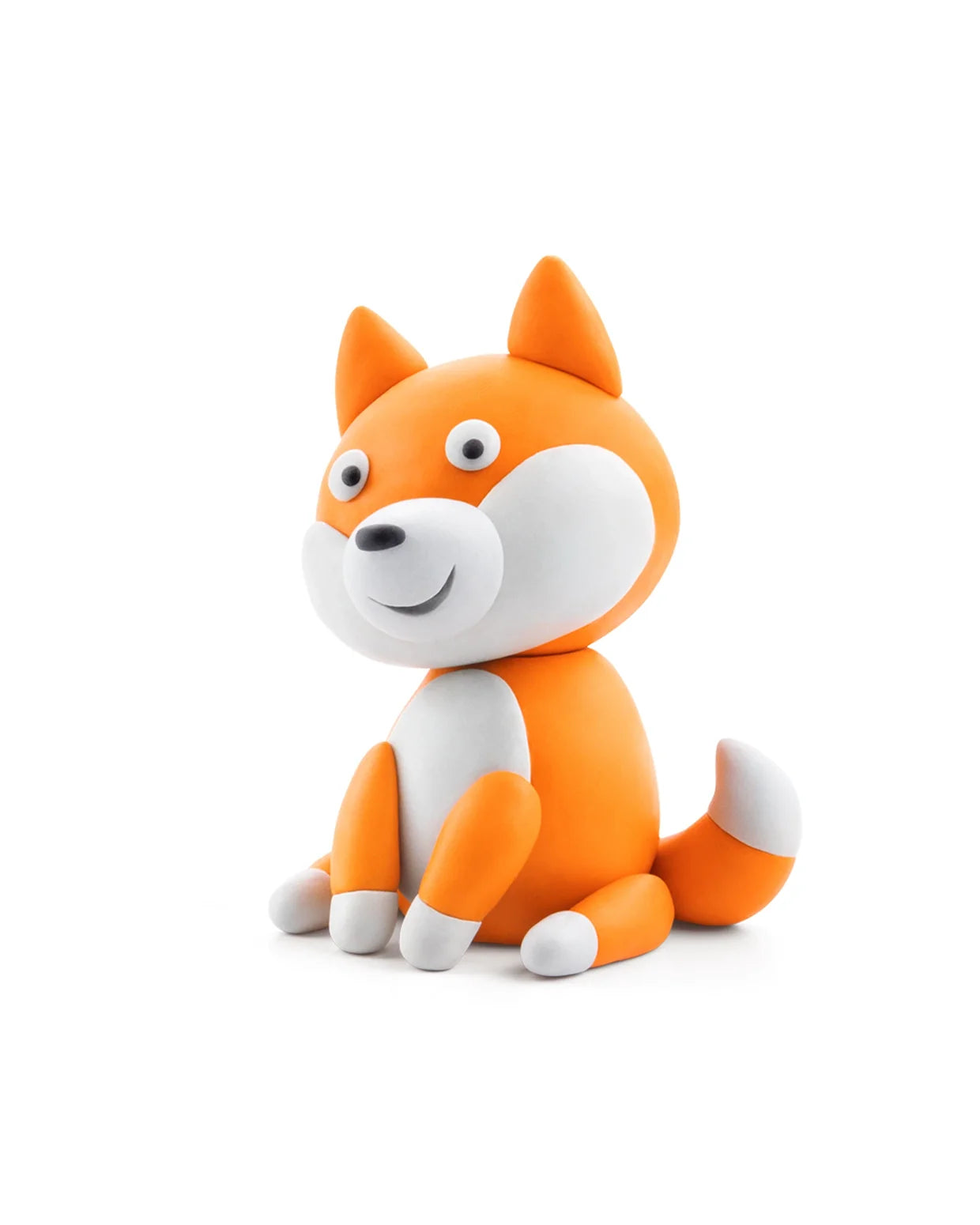 Hey Clay Dog Story Set