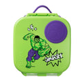 b.box Mini Lunchbox - Marvel Hulk
