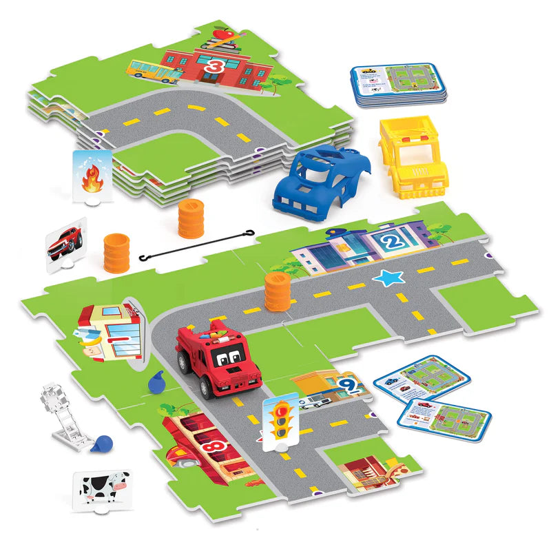 Learning Resources - Switcheroo Coding Crew