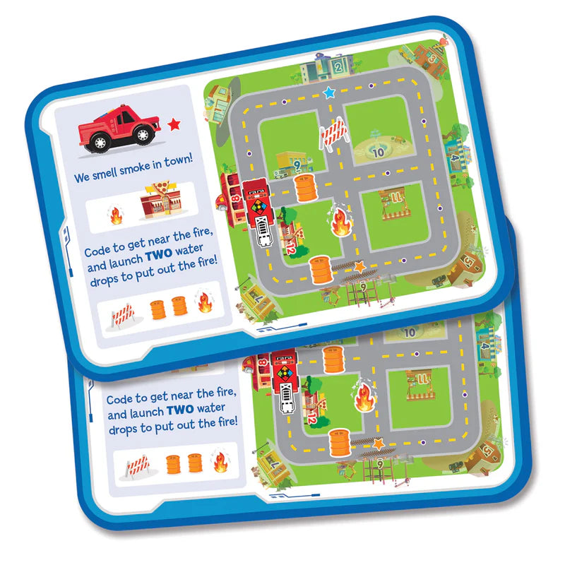 Learning Resources - Switcheroo Coding Crew