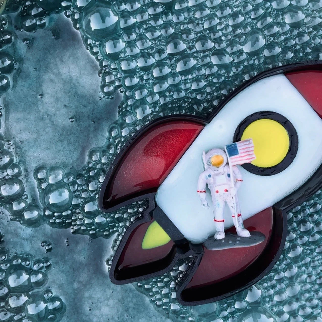 Barefoot Potions - Moon Magic Fizzy Potion - 110ml