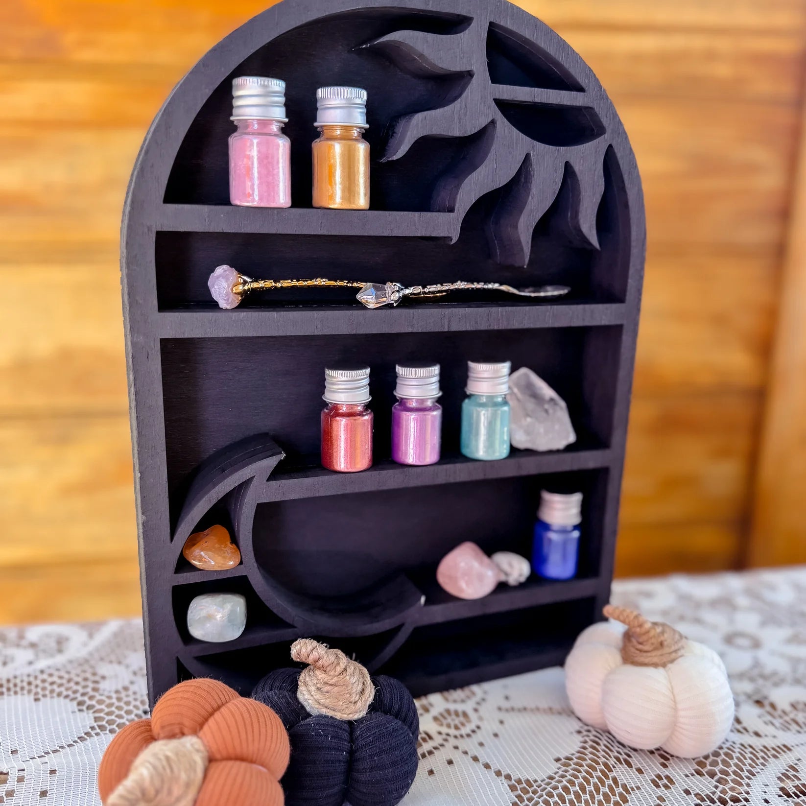 Barefoot Potions - Shimmer Dust - 6 Pack