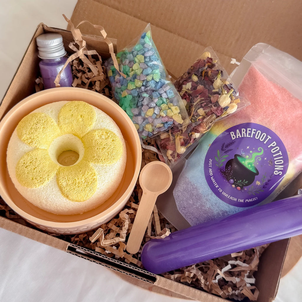 Barefoot Potions - Party Pixie Potion Kit