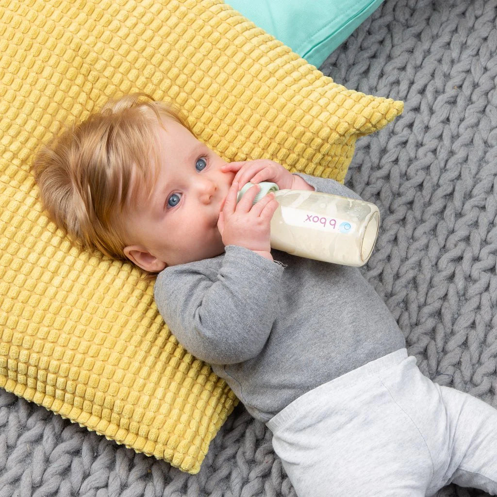 b.box - Baby Bottle 180ml