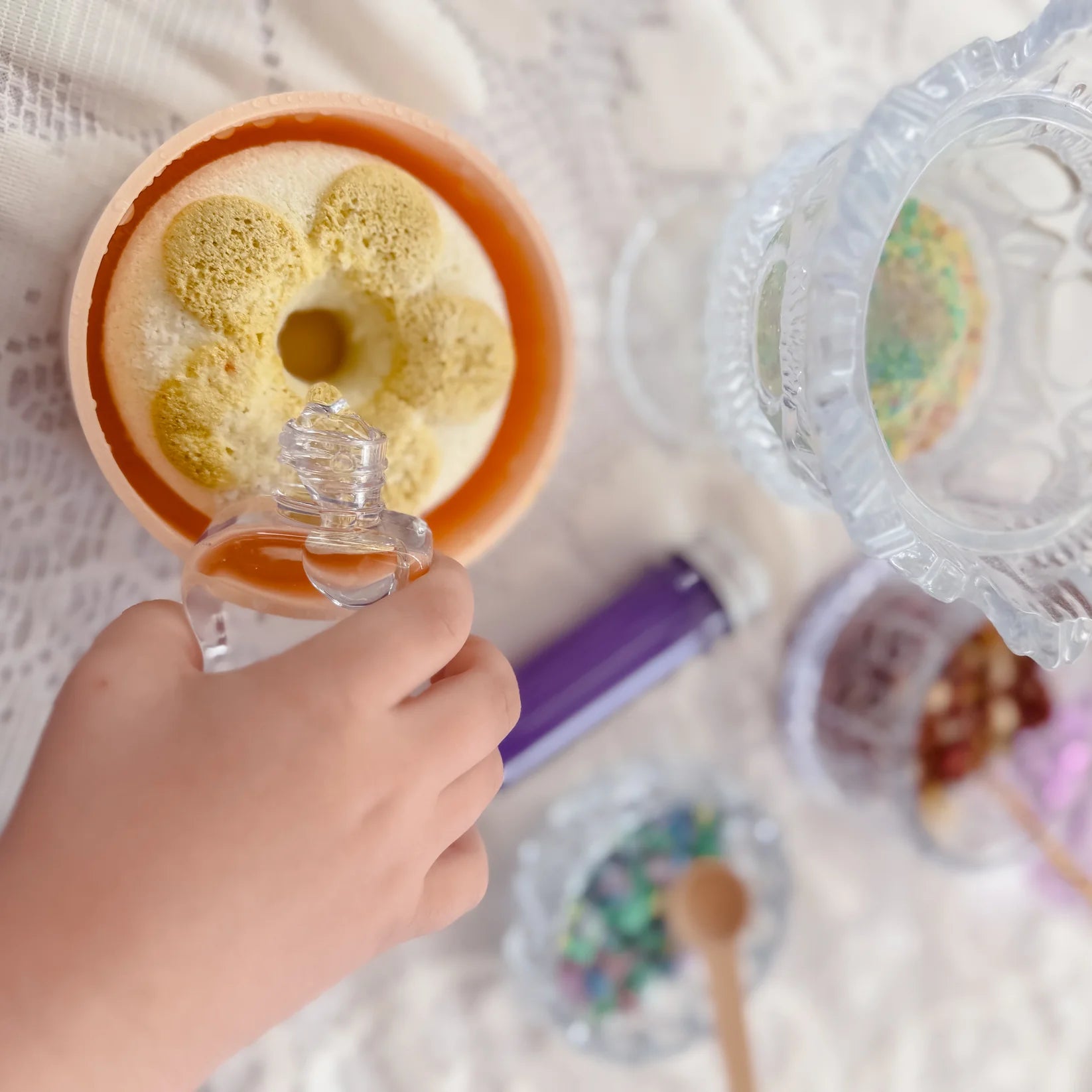 Barefoot Potions - Party Pixie Potion Kit