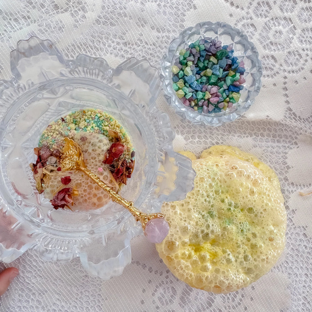 Barefoot Potions - Party Pixie Potion Kit