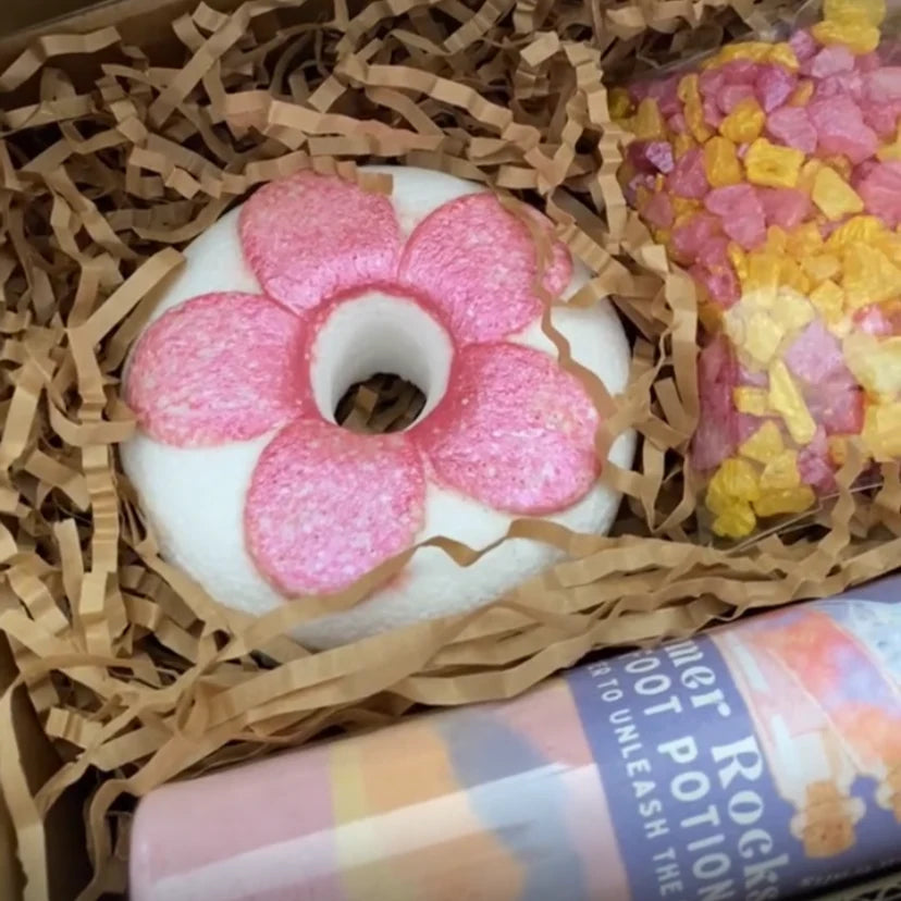 Barefoot Potions - Party Pixie Potion Kit