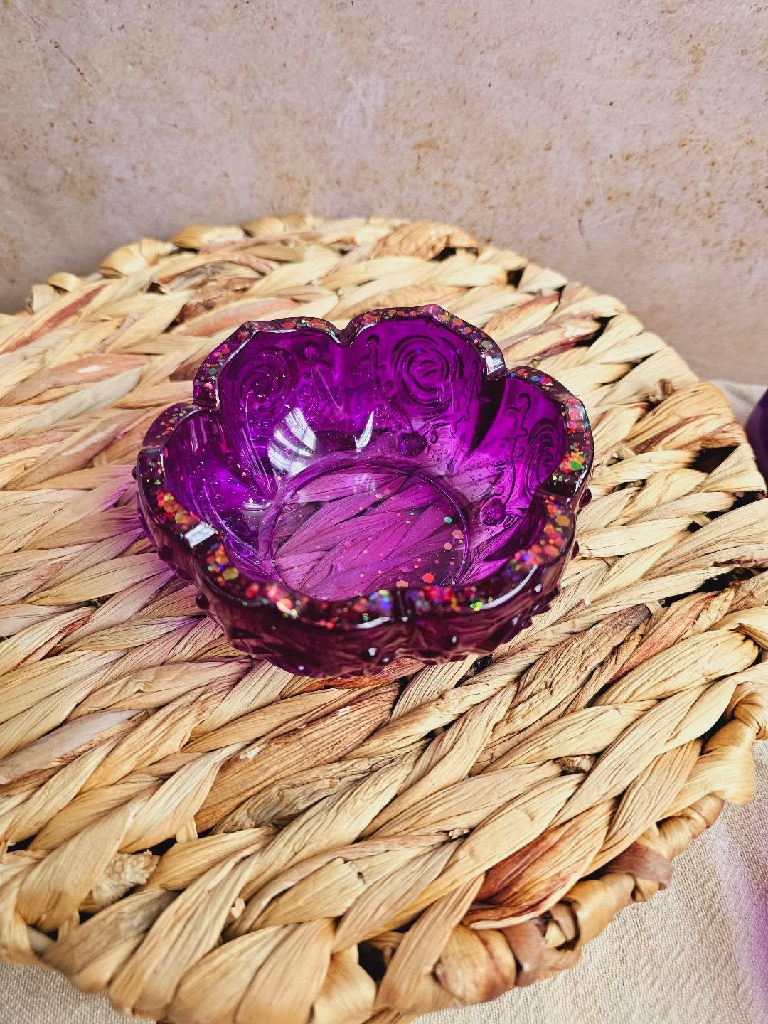 My Sensory Mind - Floral Cauldron