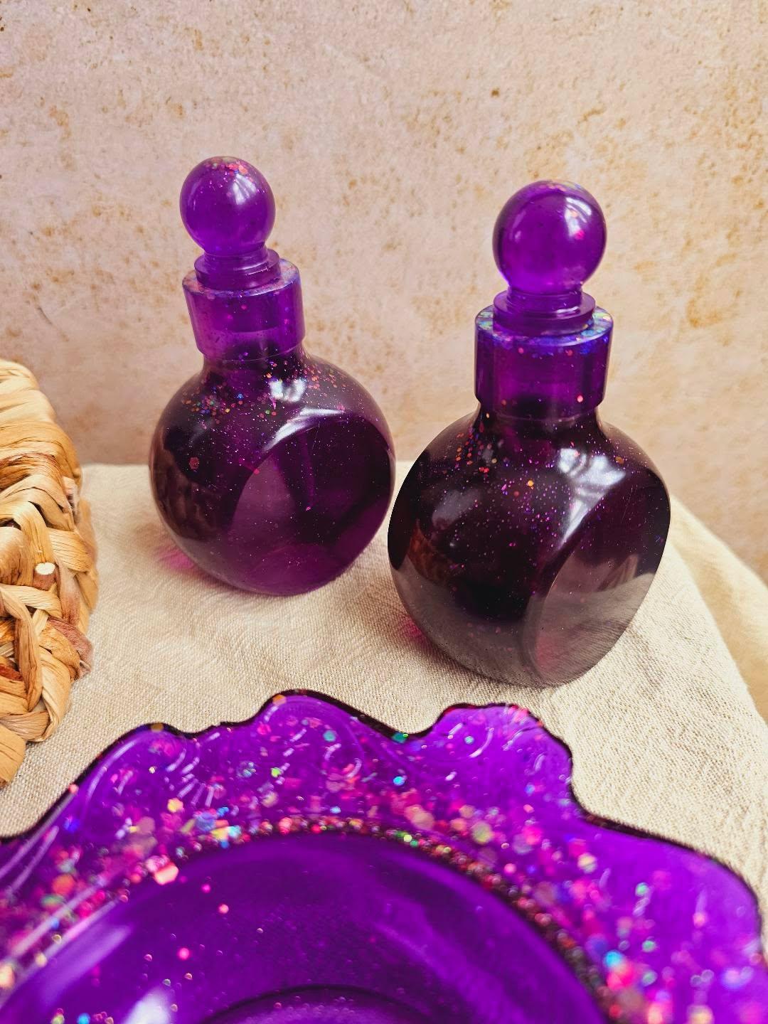 My Sensory Mind - Potion Play Potion Bottle
