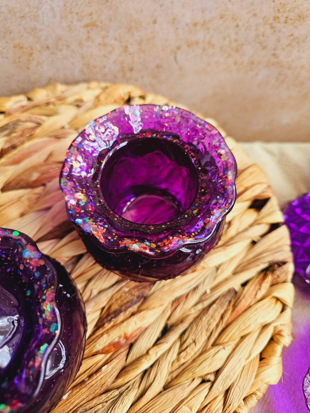 My Sensory Mind - Potion Play Jar with Lid, Vintage Play Pot
