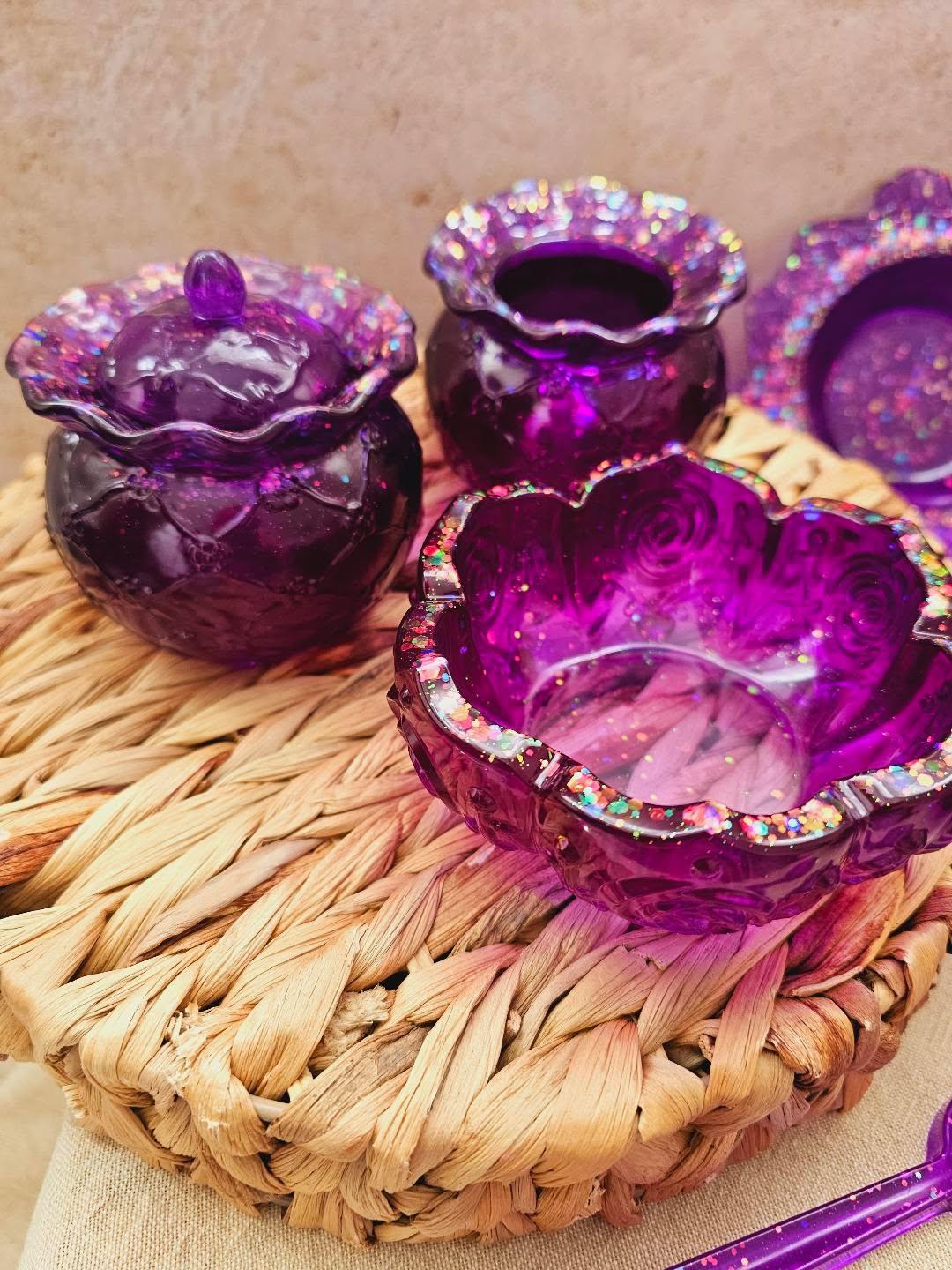 My Sensory Mind - Floral Cauldron