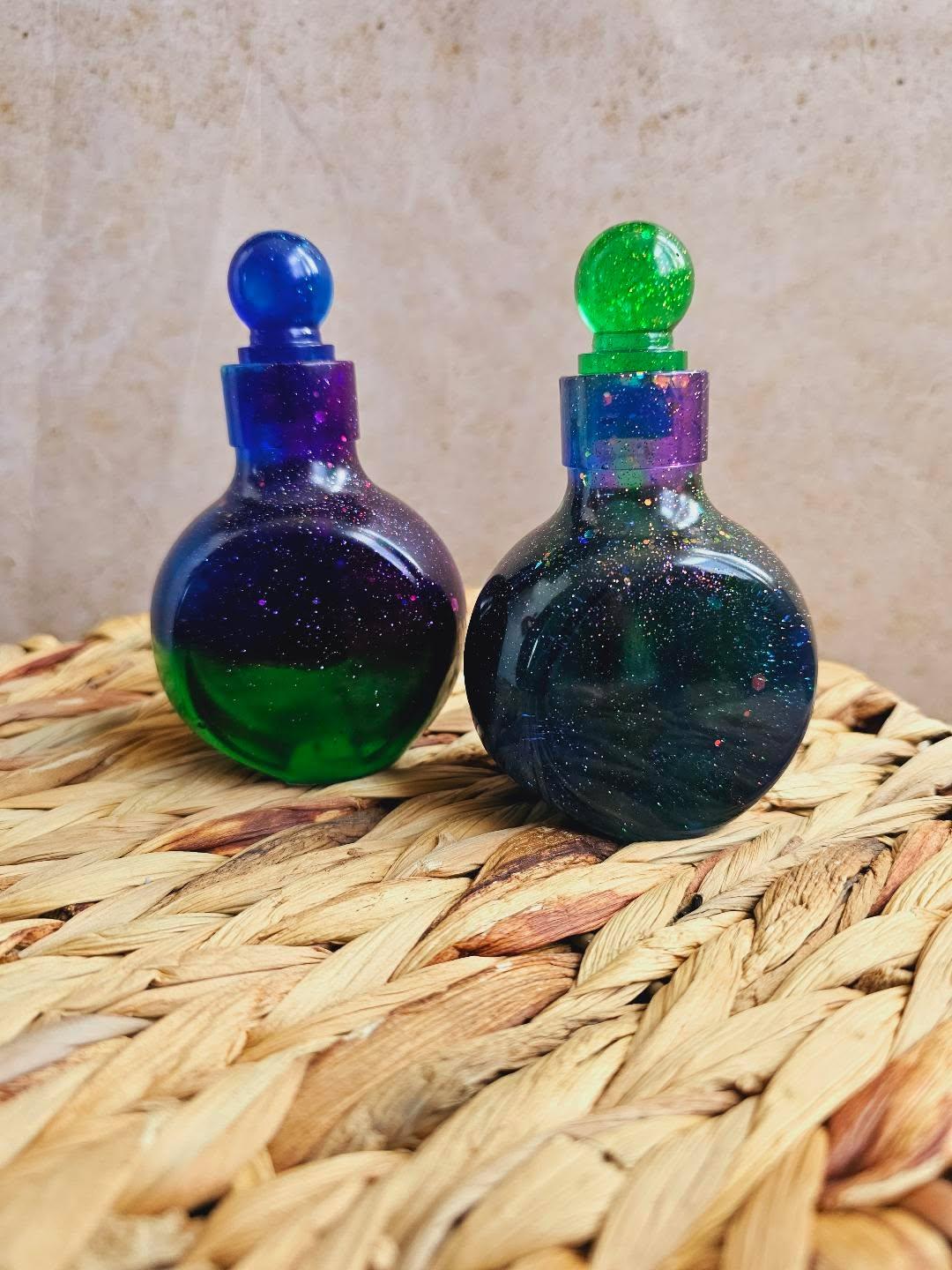 My Sensory Mind - Potion Play Potion Bottle