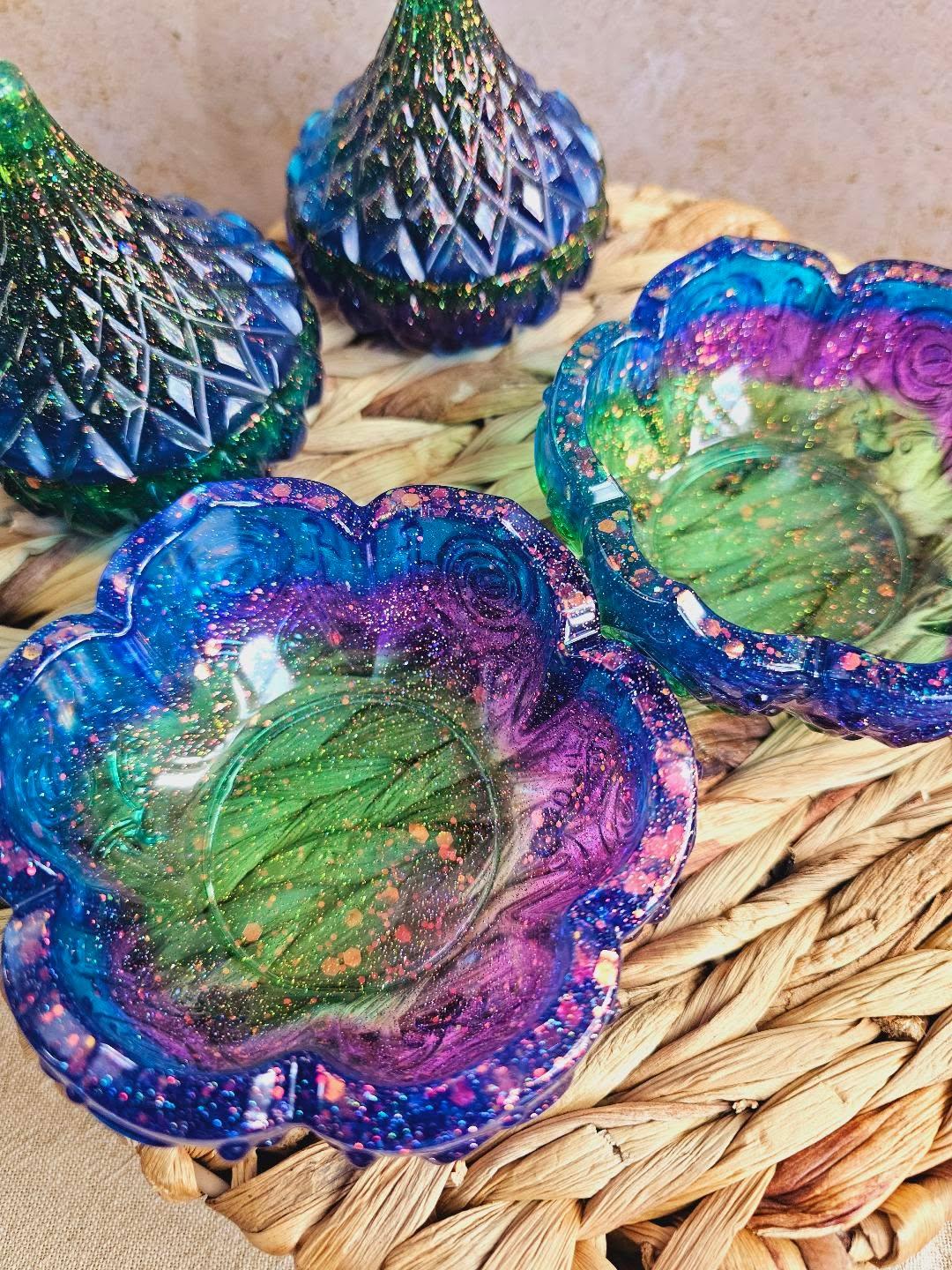 My Sensory Mind - Floral Cauldron