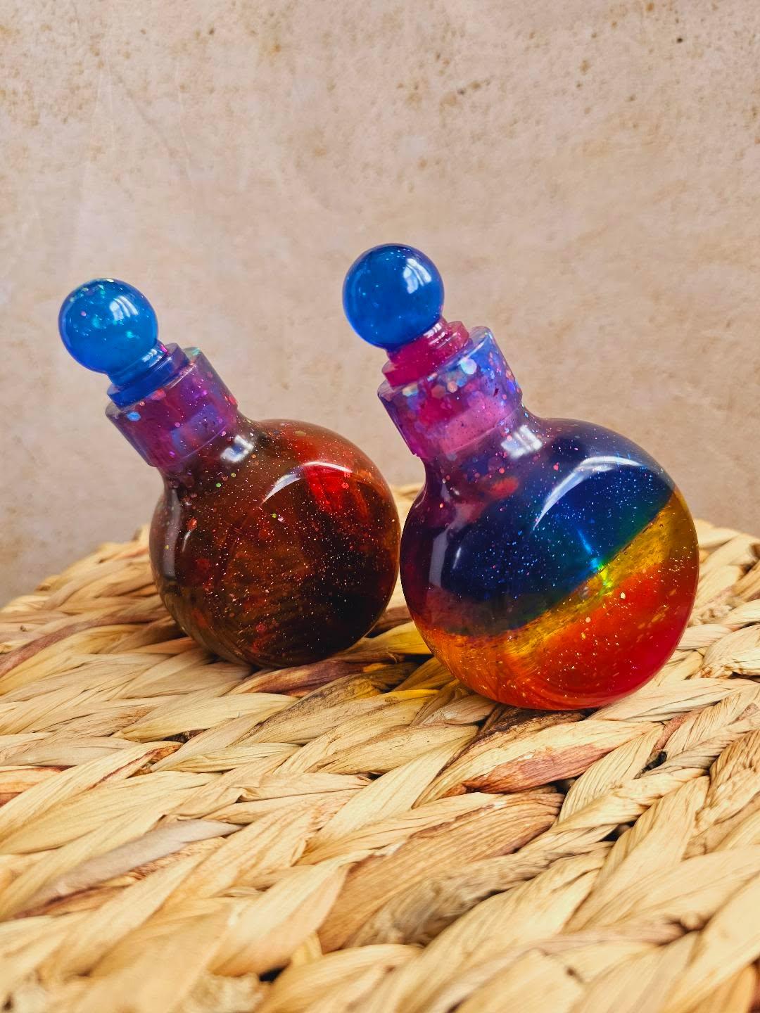 My Sensory Mind - Potion Play Potion Bottle