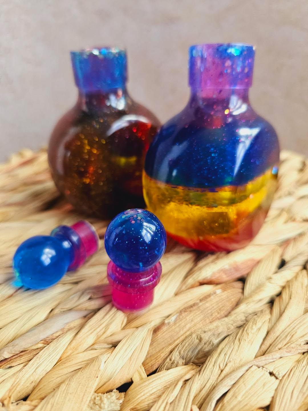 My Sensory Mind - Potion Play Potion Bottle