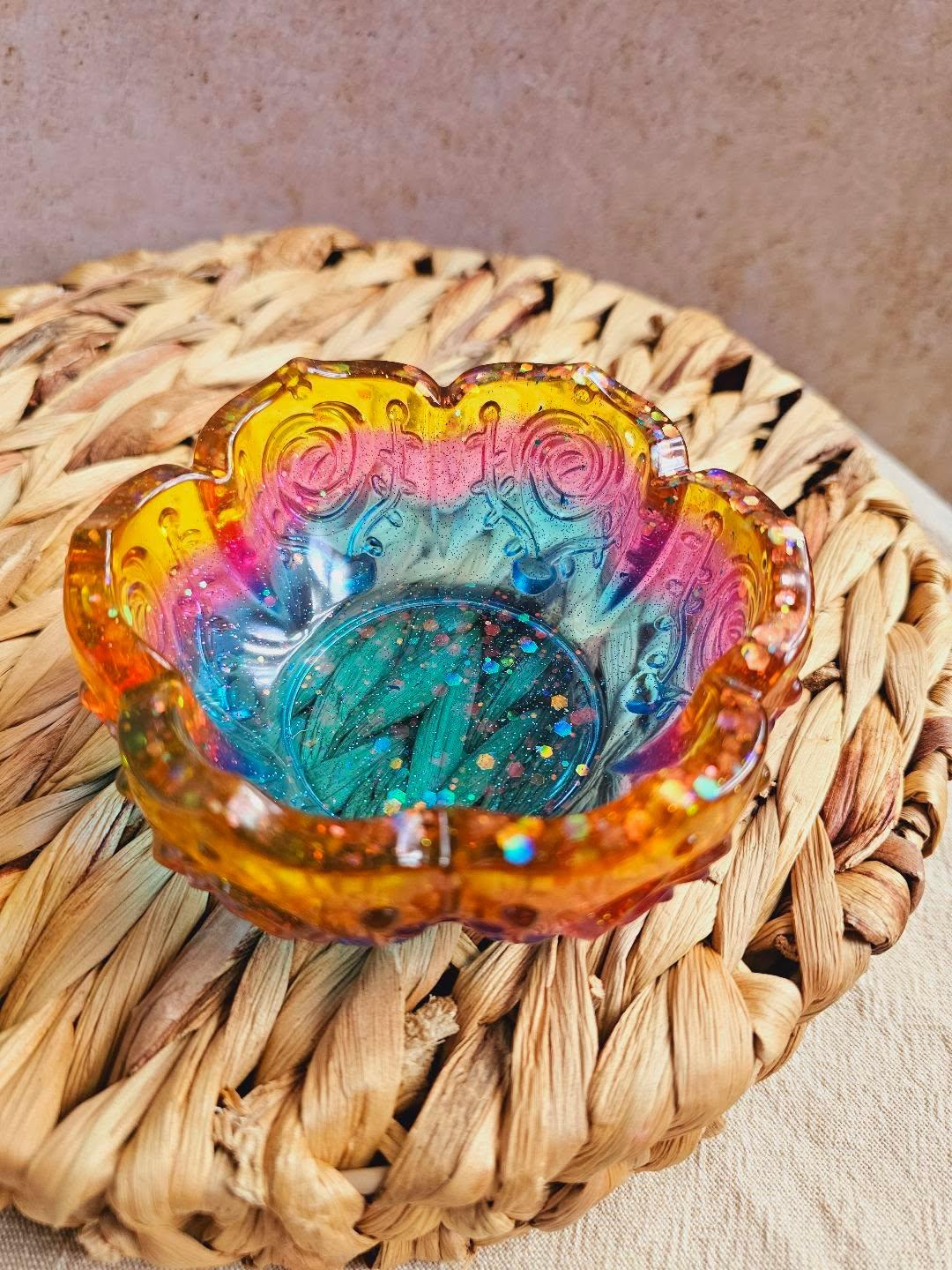 My Sensory Mind - Floral Cauldron