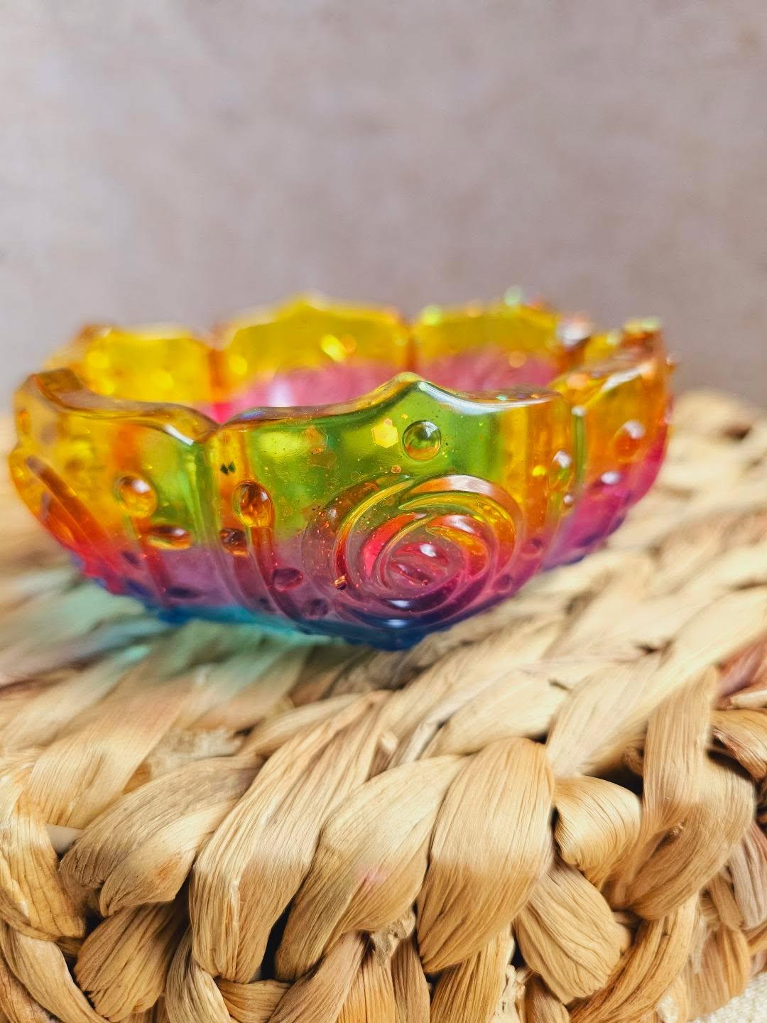 My Sensory Mind - Floral Cauldron