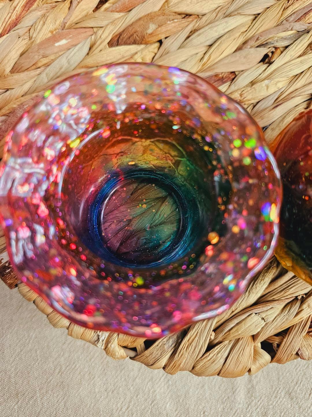 My Sensory Mind - Vintage Potion Play Pot with Lid