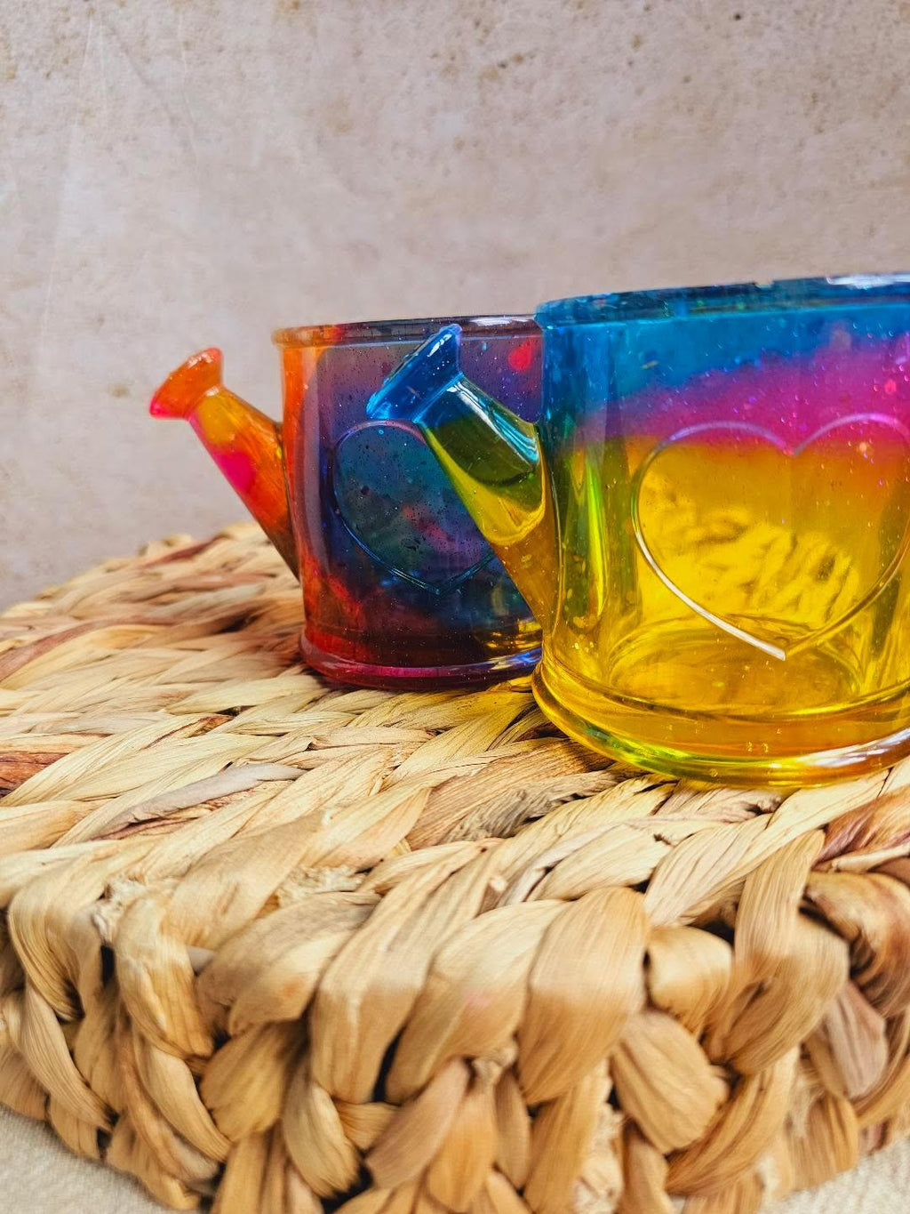 My Sensory Mind - Heart Watering Can