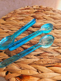 My Sensory Mind - Long handled Play Spoon