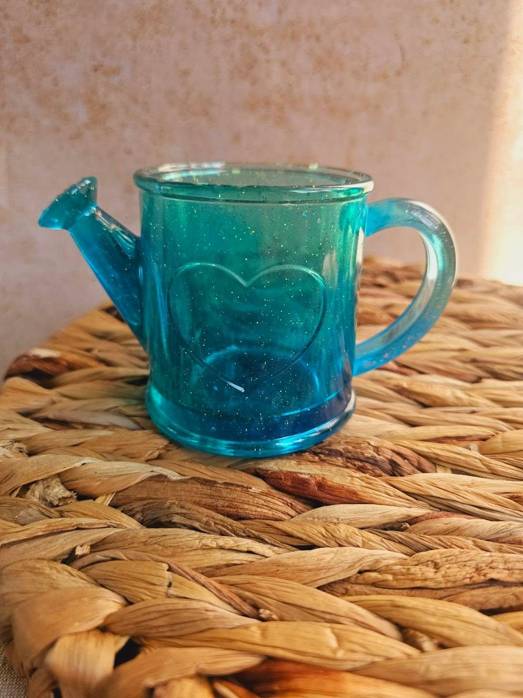 My Sensory Mind - Heart Watering Can