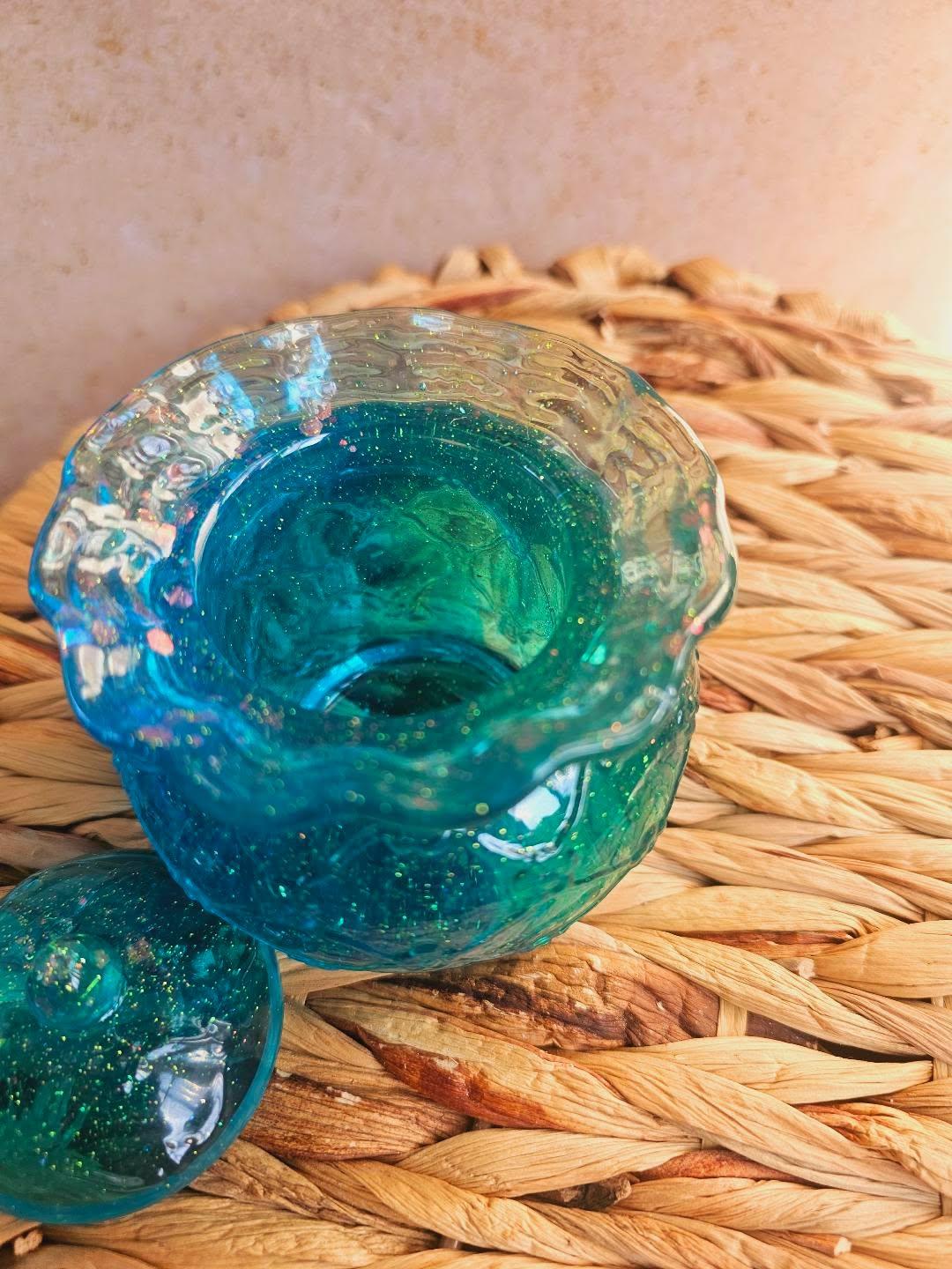 My Sensory Mind - Vintage Potion Play Pot with Lid
