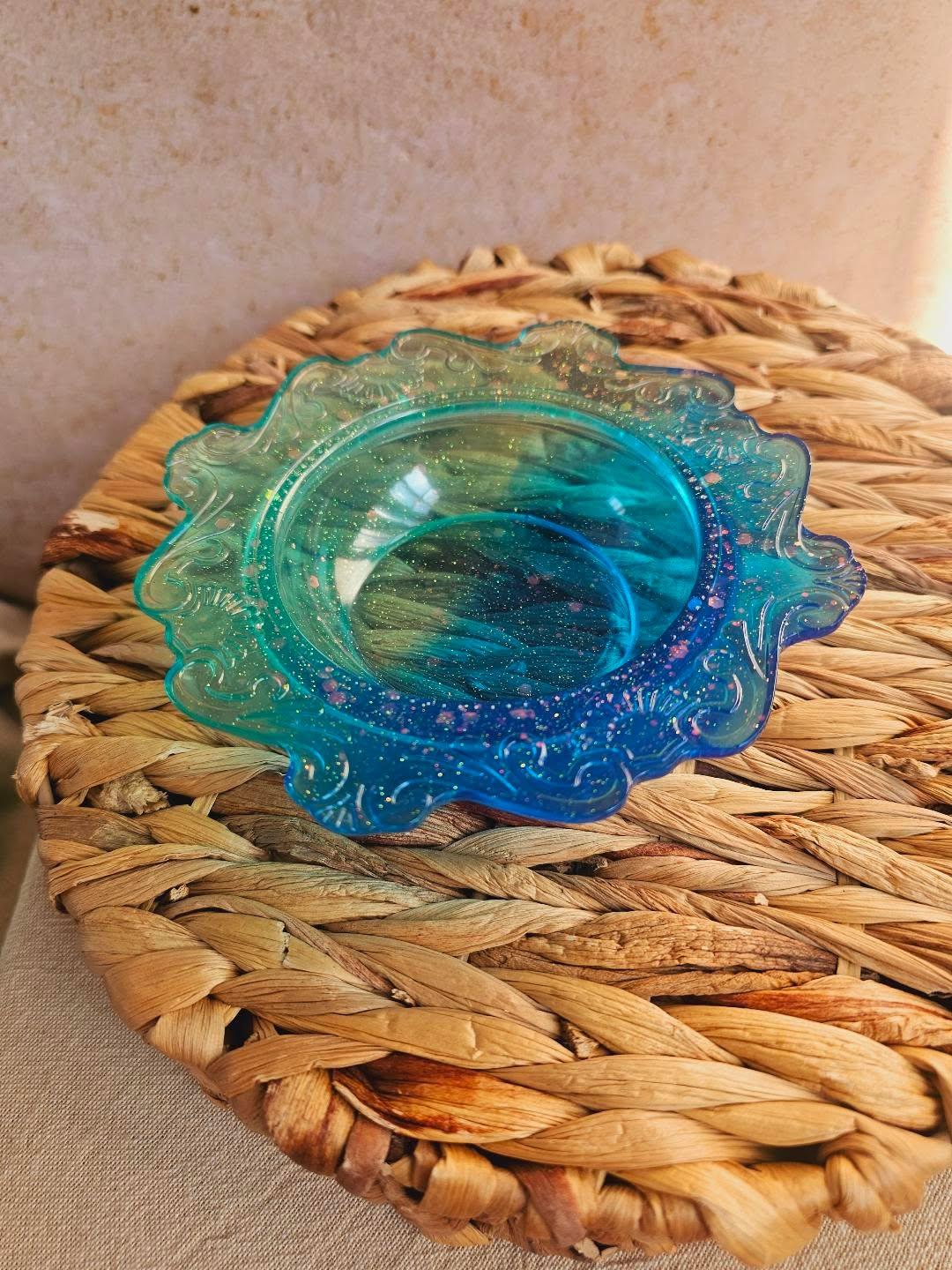 My Sensory Mind - Vintage Inspired Sensory Play Bowl
