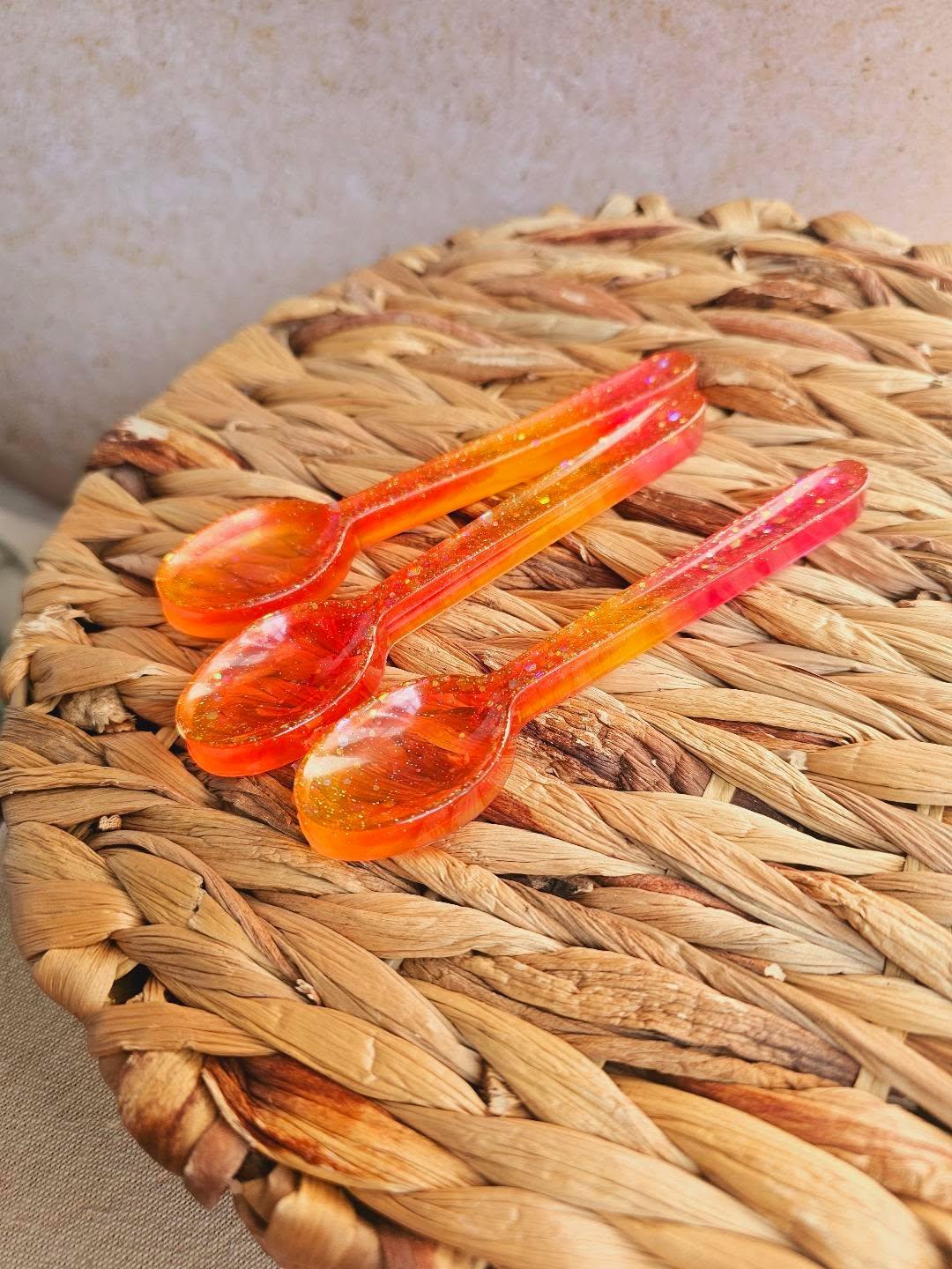 My Sensory Mind - Long handled Play Spoon