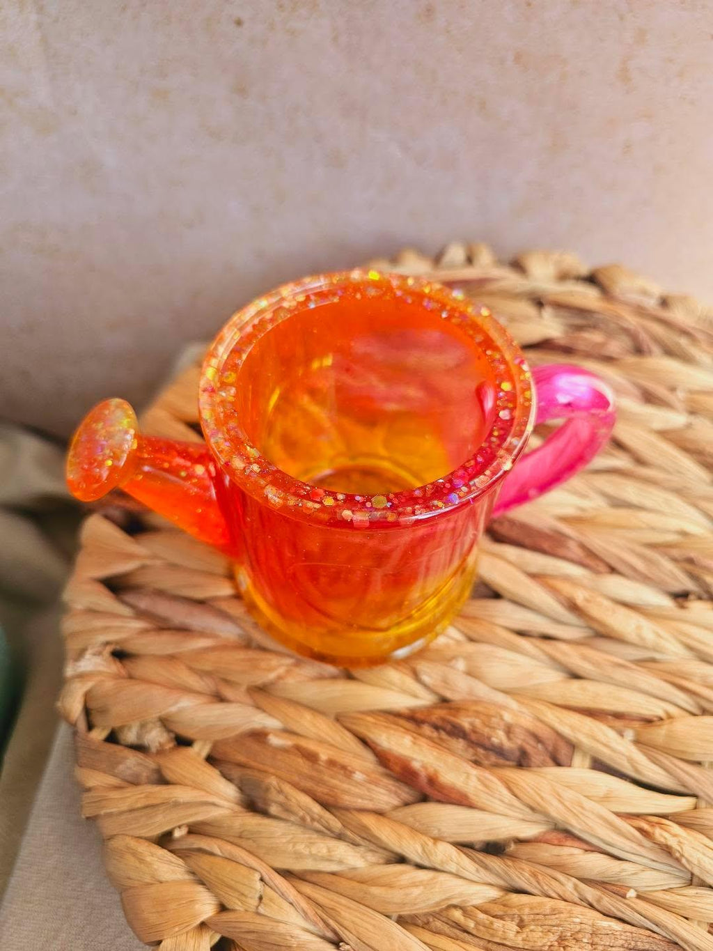 My Sensory Mind - Heart Watering Can