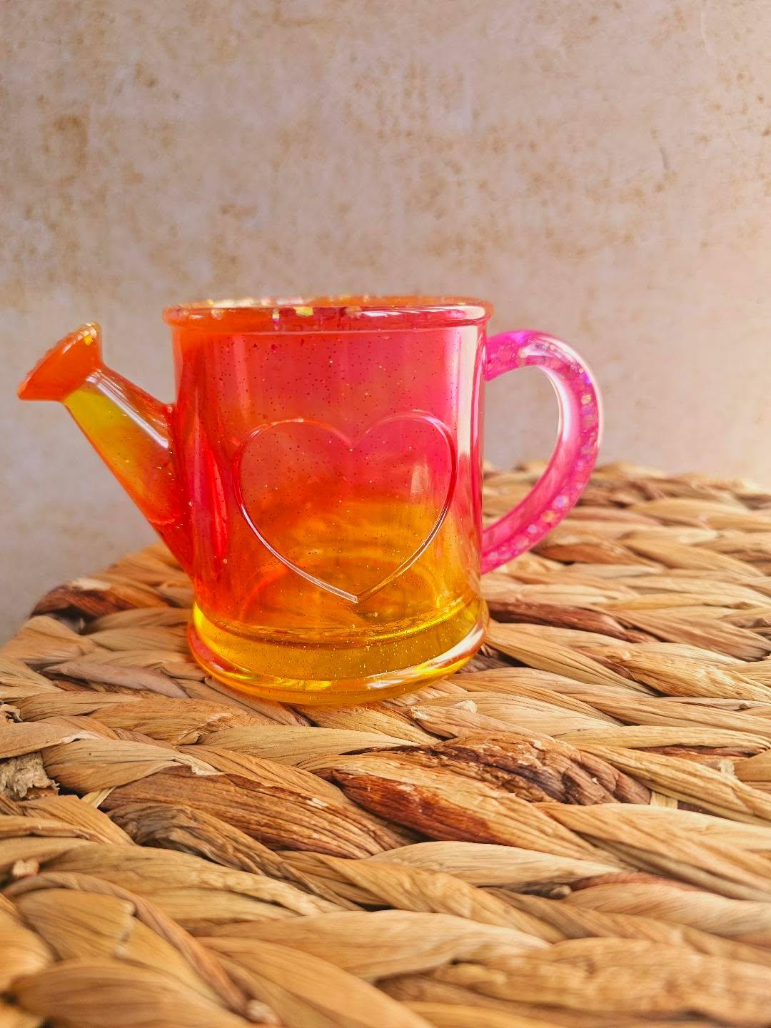 My Sensory Mind - Heart Watering Can