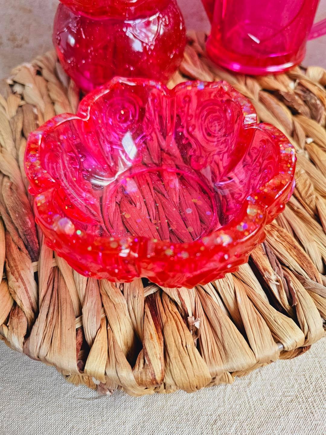 My Sensory Mind - Floral Cauldron