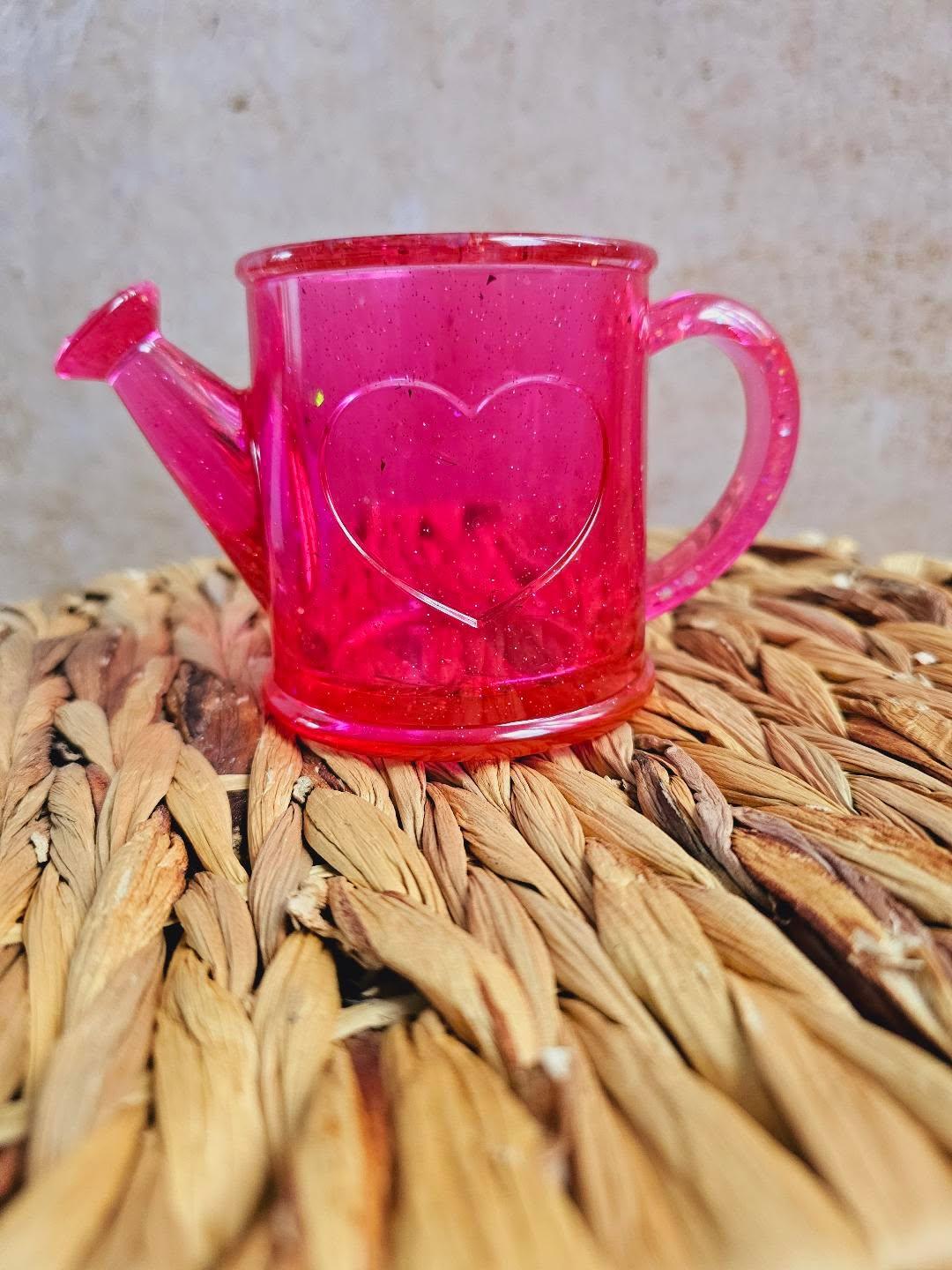 My Sensory Mind - Heart Watering Can