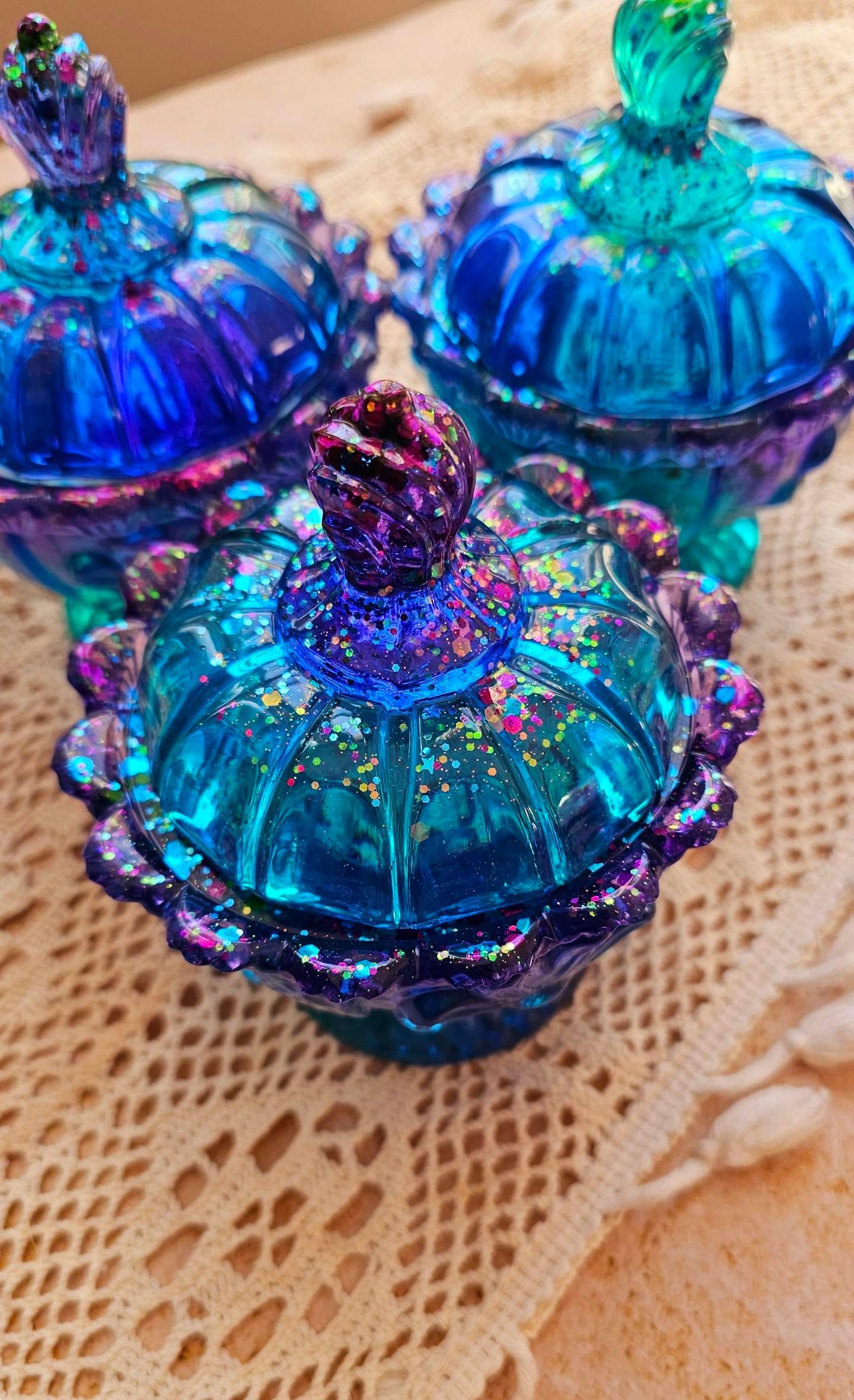 My Sensory Mind - Potion Bowl Vintage Glam