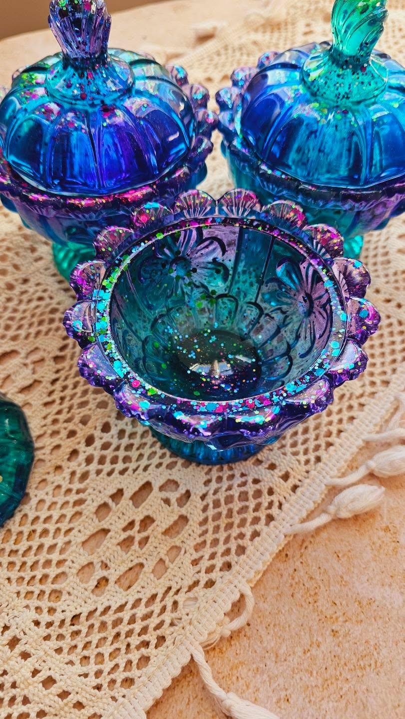 My Sensory Mind - Potion Bowl Vintage Glam