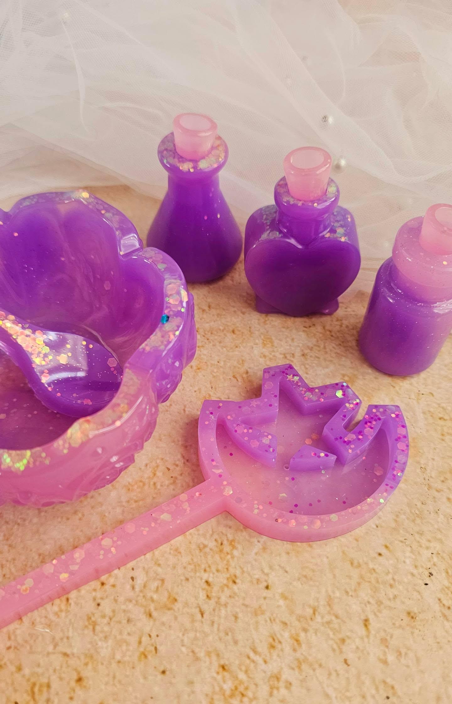 My Sensory Mind - Potion Play Set